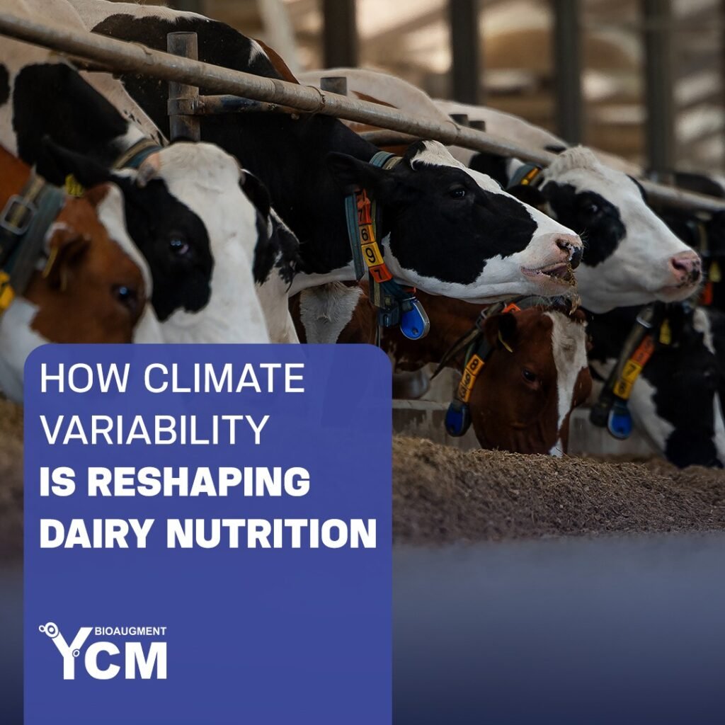Dairy Nutrition
